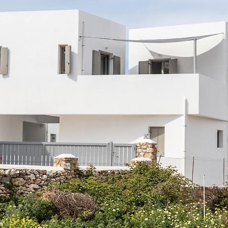 Twelve Plus+ Hotel Naousa  Bagian luar foto